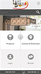 Mobile Screenshot of lightbrite.com